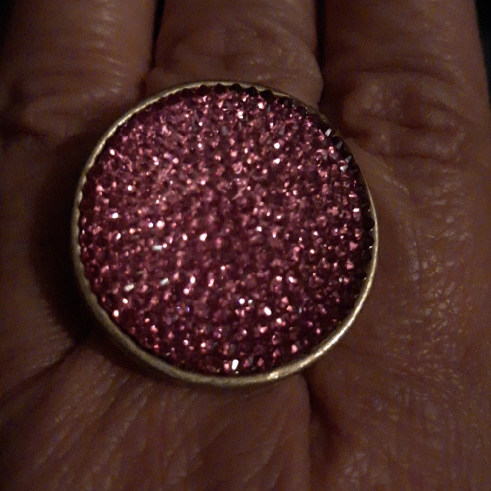 Stretchy ring - Picture 3 of 4
